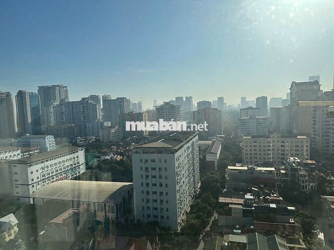 Chính chủ nhượng lại căn hoa hậu 105 m2- 3 ngủ- Mỹ Đình, Hà Nội