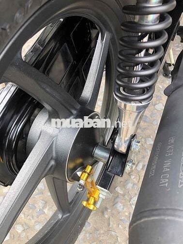 xe lướt đẹp nguyên zin bao hồ sơ