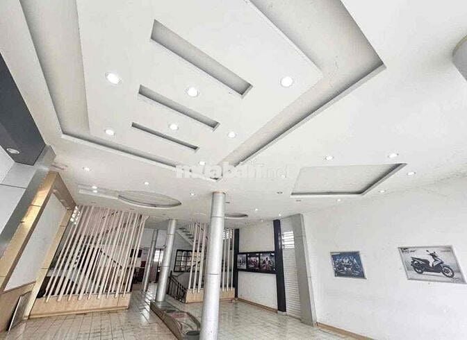 CHO THUÊ NHÀ GÓC 2 MẶT TIỀN TRÂND HƯNG ĐẠO