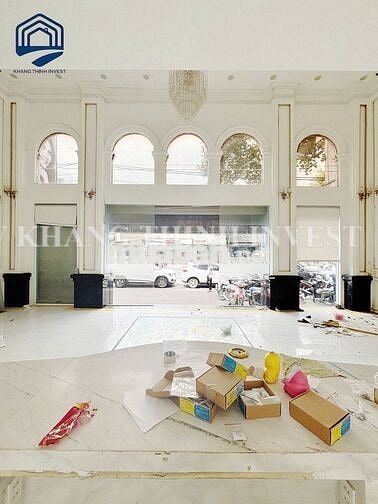 CHO THUÊ MẶT BẰNG NGANG 12M, MẶT TIỀN TRẦN HƯNG ĐẠO, TRUNG TÂM CẦN THƠ