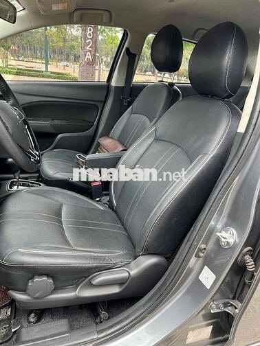 Mitsubishi Mirage 2022 - 30000 km