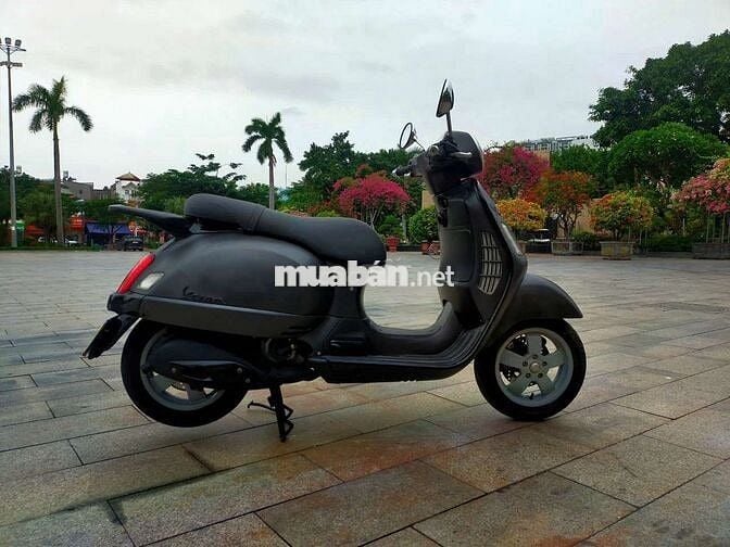 Piaggio GTS Máy Zin Biển Vip dành cho Ae quí tộc .