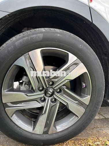 Kia Sorento 2022 Signature 2.2 AT AWD 43000 km