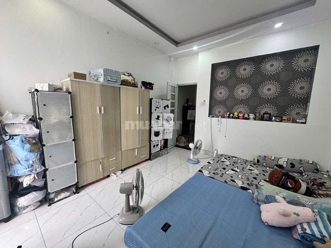 💥 NHÀ 2 TẦNG NGANG 4M - CÁCH HẼM OTO 20M 💥