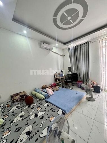 💥 NHÀ 2 TẦNG NGANG 4M - CÁCH HẼM OTO 20M 💥