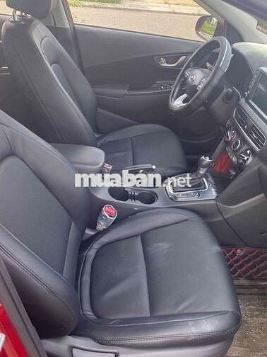 Hyundai Kona 2020 Tiêu chuẩn 46000 km