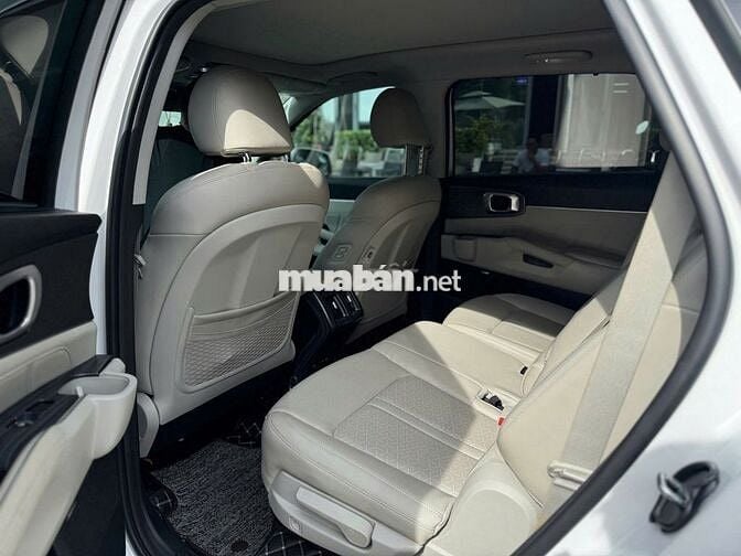 Kia Sorento 2022 Signature 2.2 AT AWD 43000 km