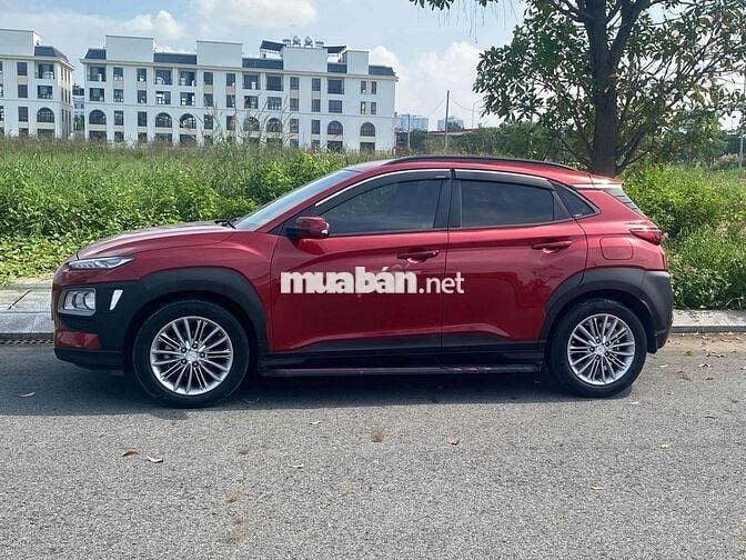 Hyundai Kona 2020 Tiêu chuẩn 46000 km