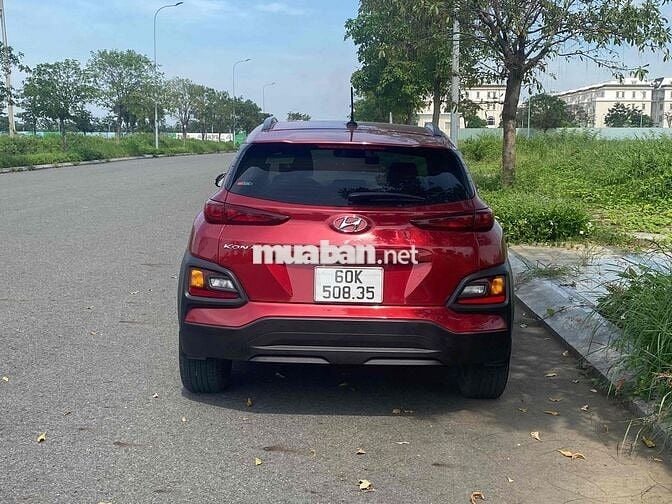 Hyundai Kona 2020 Tiêu chuẩn 46000 km