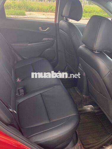 Hyundai Kona 2020 Tiêu chuẩn 46000 km