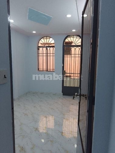 Bán nhà đẹp 465/8 Hoà Hảo, p5, Quận 10. 3 lầu đúc thiệt.
