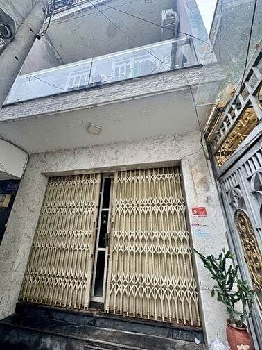 💥 NHÀ 2 TẦNG NGANG 4M - CÁCH HẼM OTO 20M 💥