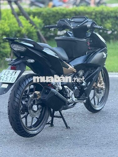 honda- winner x v2 ABS bs 43 chạy chuẩn 17.000km