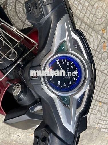 Suzuki impulse Fi xe đẹp keng 9 chủ nouvo,airblade