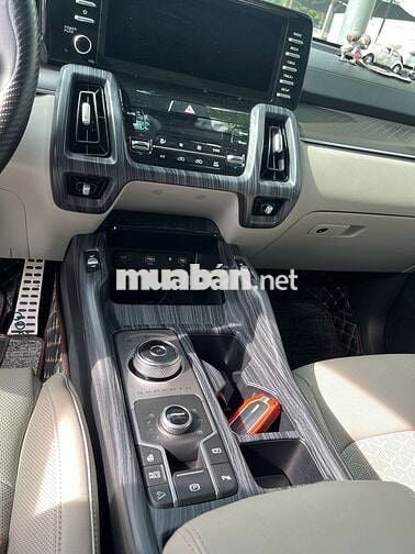 Kia Sorento 2022 Signature 2.2 AT AWD 43000 km