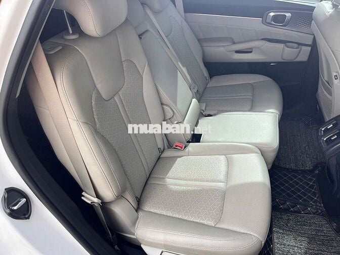 Kia Sorento 2022 Signature 2.2 AT AWD 43000 km