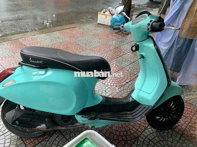 bán xe vespa như hình