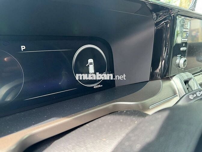 Kia Sorento 2022 Signature 2.2 AT AWD 43000 km