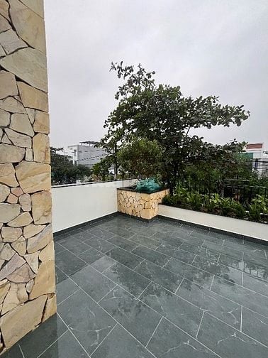 SIÊU ĐẸP NHÀ 3 TẦNG CỰC CHILL MẶT TIỀN THANH HOÁ,HOÀ XUÂN,CÓ GARA ÔTÔ 