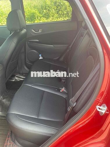 Hyundai Kona 2020 Tiêu chuẩn 46000 km