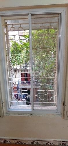 Cho thuê căn hộ tập thể quân đội phố Lý Nam Đế - Hoàn Kiếm - Hà Nội