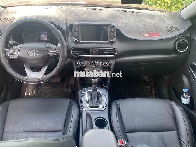 Hyundai Kona 2020 Tiêu chuẩn 46000 km