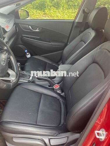 Hyundai Kona 2020 Tiêu chuẩn 46000 km