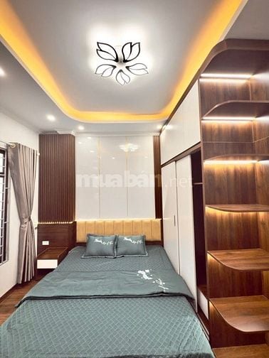 Nhà Đẹp, Gần Phố, Vân Đồn, Hai Bà Trưng 33m, 5 tầng, mt 3.9m, 7.5 tỷ