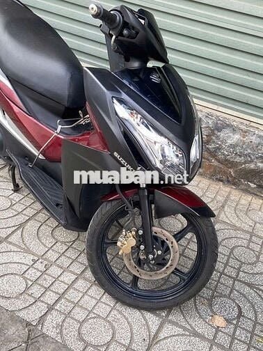 Suzuki impulse Fi xe đẹp keng 9 chủ nouvo,airblade