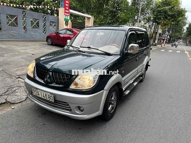 Mitsubishi Jolie 2004 MB 2.0 MPI 2004  - 18555 km