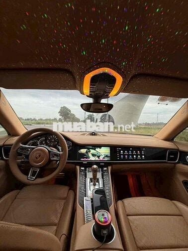 Porsche Cayenne 2010 Turbo - 65000 km