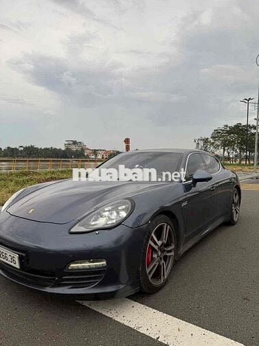 Porsche Cayenne 2010 Turbo - 65000 km