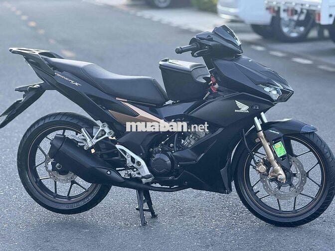 honda- winner x v2 ABS bs 43 chạy chuẩn 17.000km