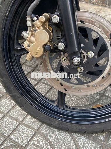 Suzuki impulse Fi xe đẹp keng 9 chủ nouvo,airblade