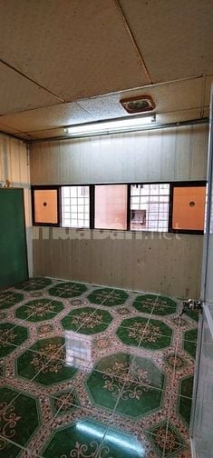 Cho thuê căn hộ tập thể quân đội phố Lý Nam Đế - Hoàn Kiếm - Hà Nội