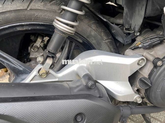 Suzuki impulse Fi xe đẹp keng 9 chủ nouvo,airblade