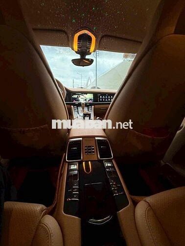 Porsche Cayenne 2010 Turbo - 65000 km