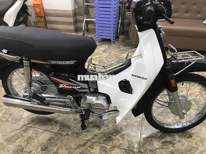 Hon da Supeer Dream bs sài gòn chính chủ