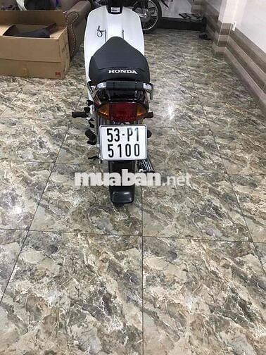 Hon da Supeer Dream bs sài gòn chính chủ