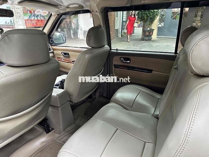 Mitsubishi Jolie 2004 MB 2.0 MPI 2004  - 18555 km