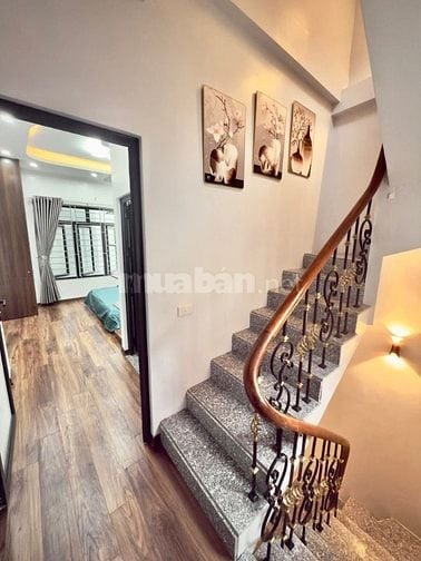 Nhà Đẹp, Gần Phố, Vân Đồn, Hai Bà Trưng 33m, 5 tầng, mt 3.9m, 7.5 tỷ