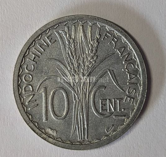 Bán các xu đồng bạc xưa Indochine