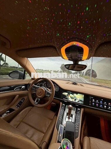 Porsche Cayenne 2010 Turbo - 65000 km