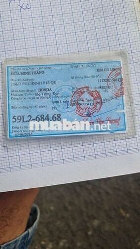 #AIR_125cc_2014 Fi  máy xe zin 100% MỚI  KENG