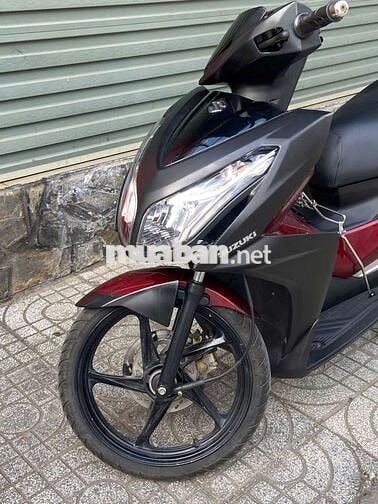 Suzuki impulse Fi xe đẹp keng 9 chủ nouvo,airblade