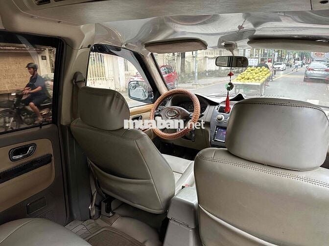 Mitsubishi Jolie 2004 MB 2.0 MPI 2004  - 18555 km