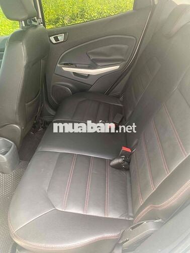 Ford EcoSport 2017 1.5 Titanium 82.000 km