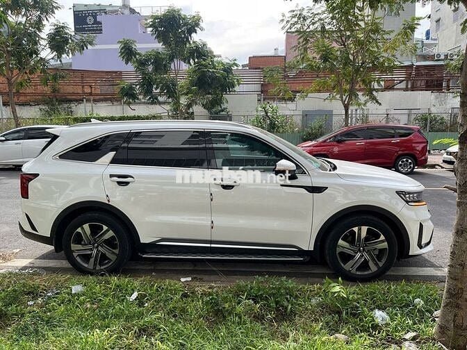 Kia Sorento 2022 Signature 2.2 AT AWD 43000 km