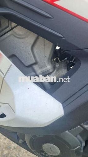 #AIR_125cc_2014 Fi  máy xe zin 100% MỚI  KENG