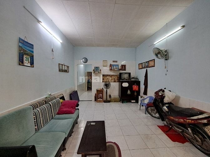 BÁN NHÀ CẤP 4 ĐƯỜNG THÍCH QUÃNG ĐỨC PHÚ NHUẬN